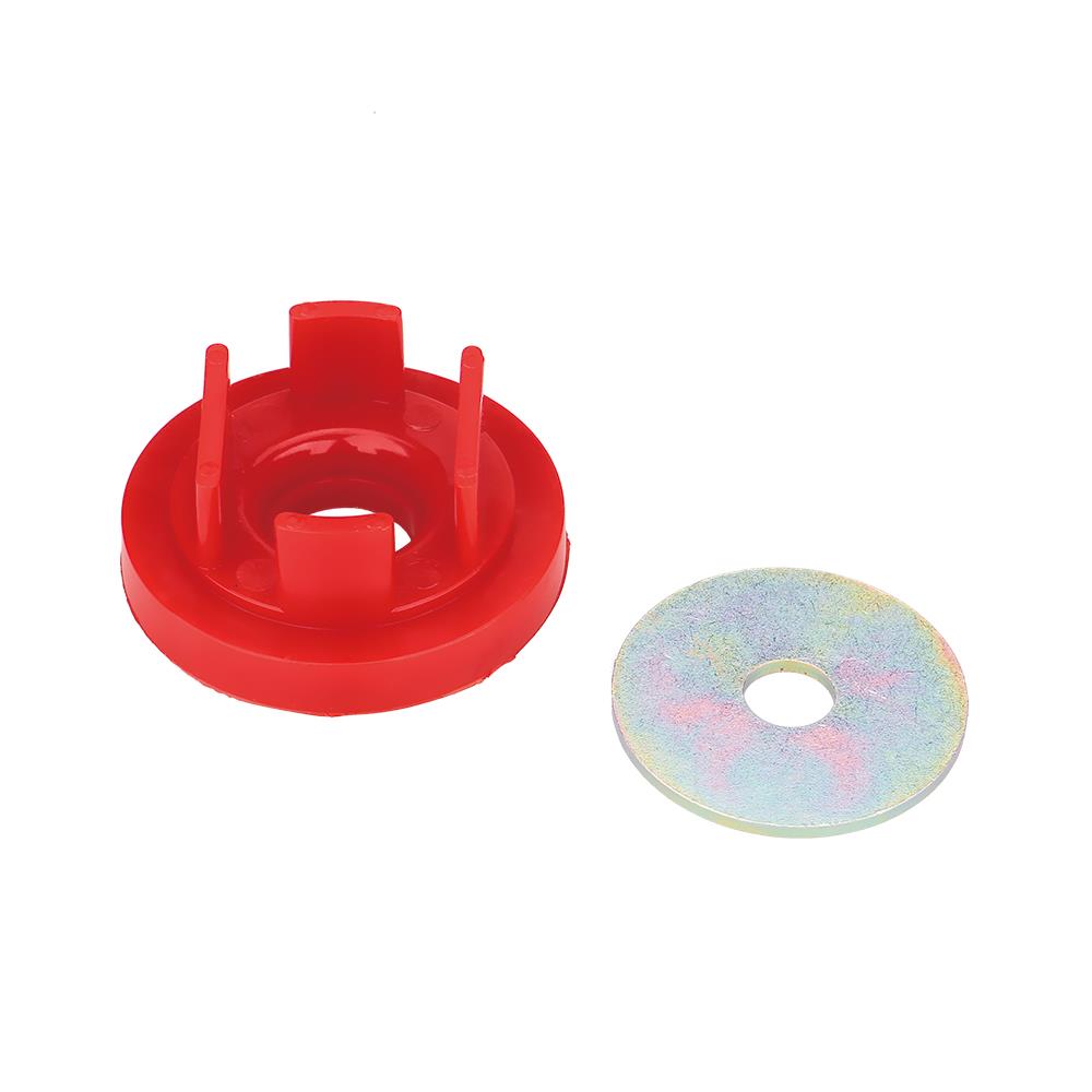 Retrofit Polyurethane Bushing for Subaru WRX STi 2008-14 Rear Differential Mounting Insert Bushing