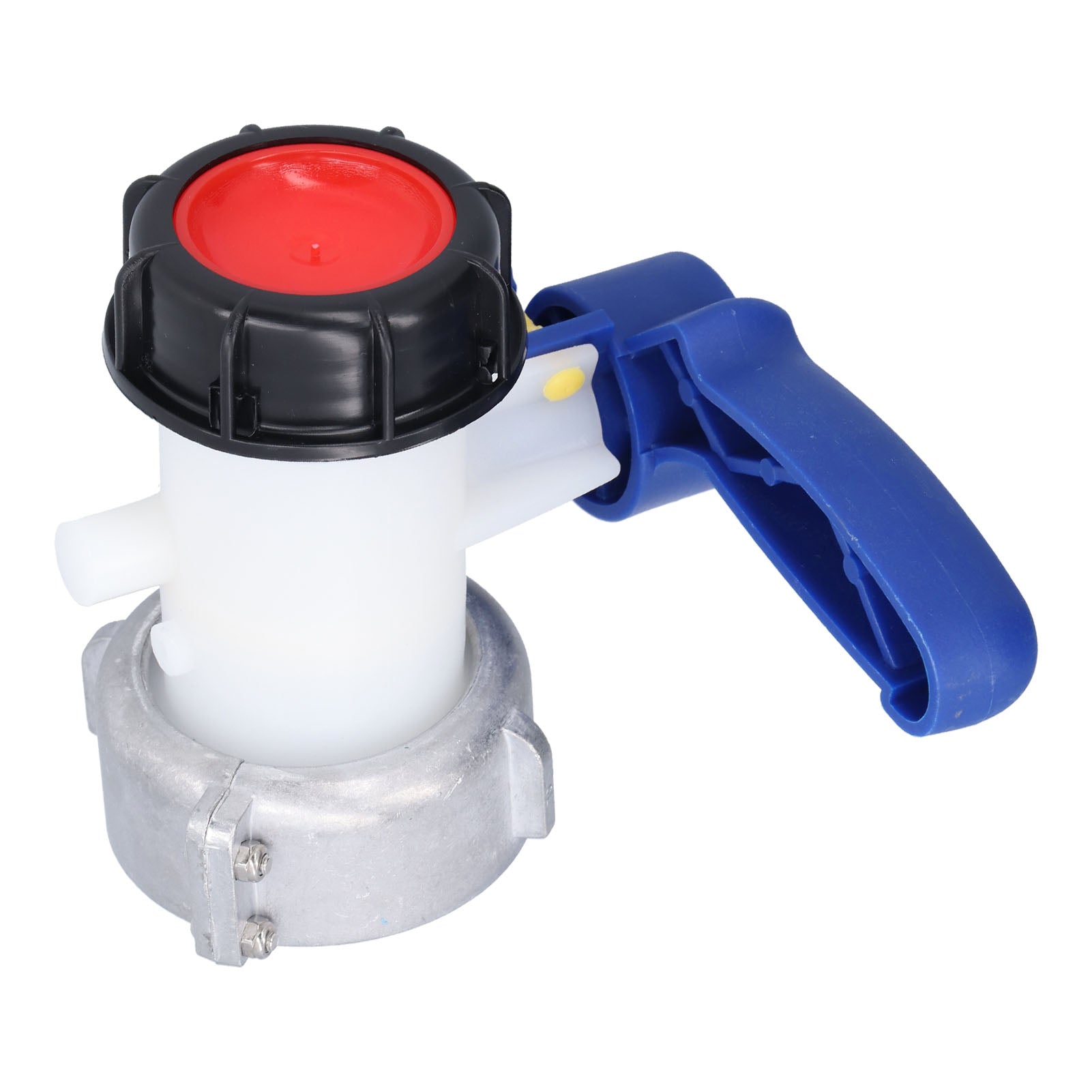 DN50 Valve Tap Water Adapter for IBC Tanks - Anti-Corrosion for container Accessory for tonnage Barrels