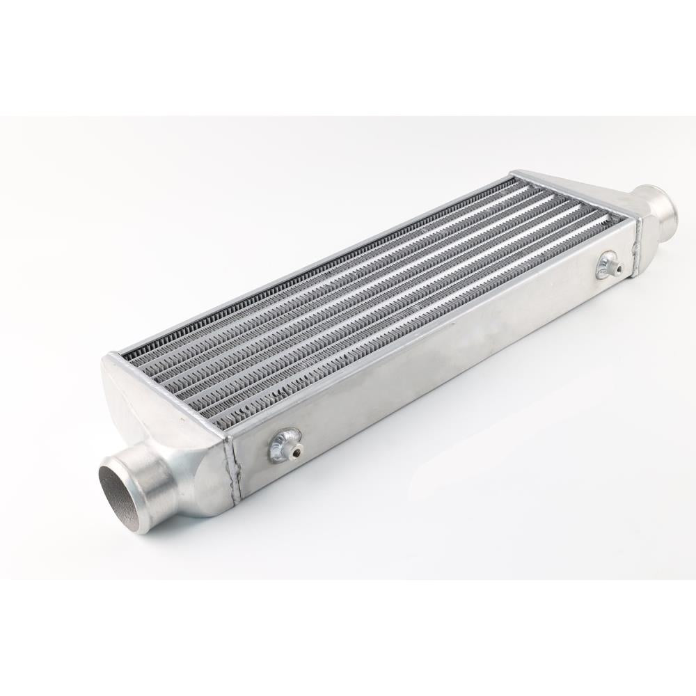 Front Mount intercooler 510x180x65mm Universal Turbo Intercooler bar&plate OD=63mm