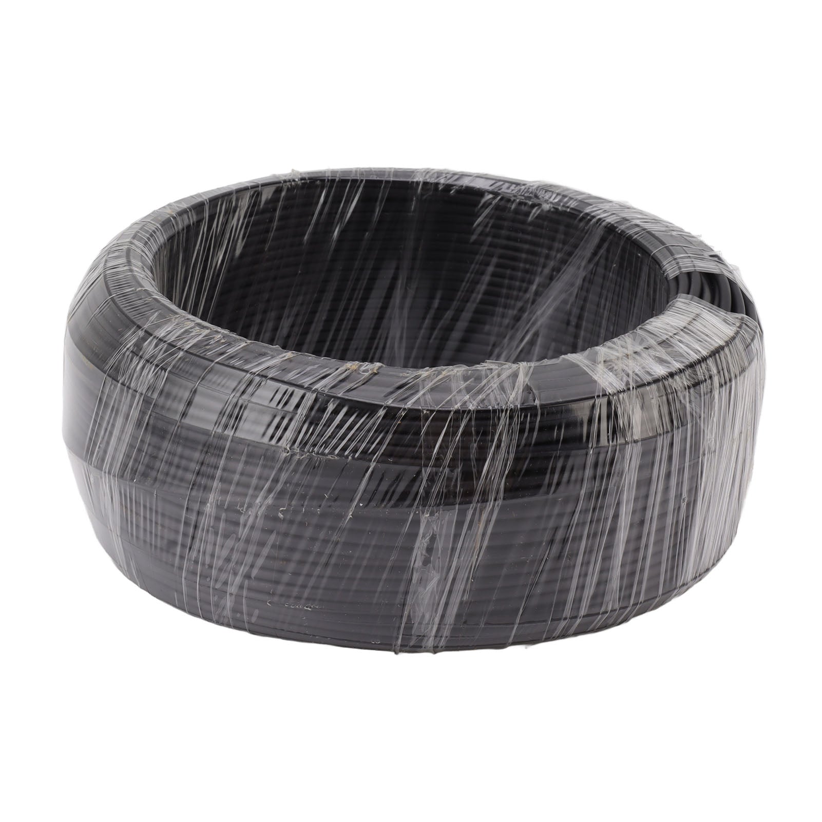 500g Black Aluminum Bonsai Training Wire - 8 Sizes for garden Horticulture & for plant Shaping