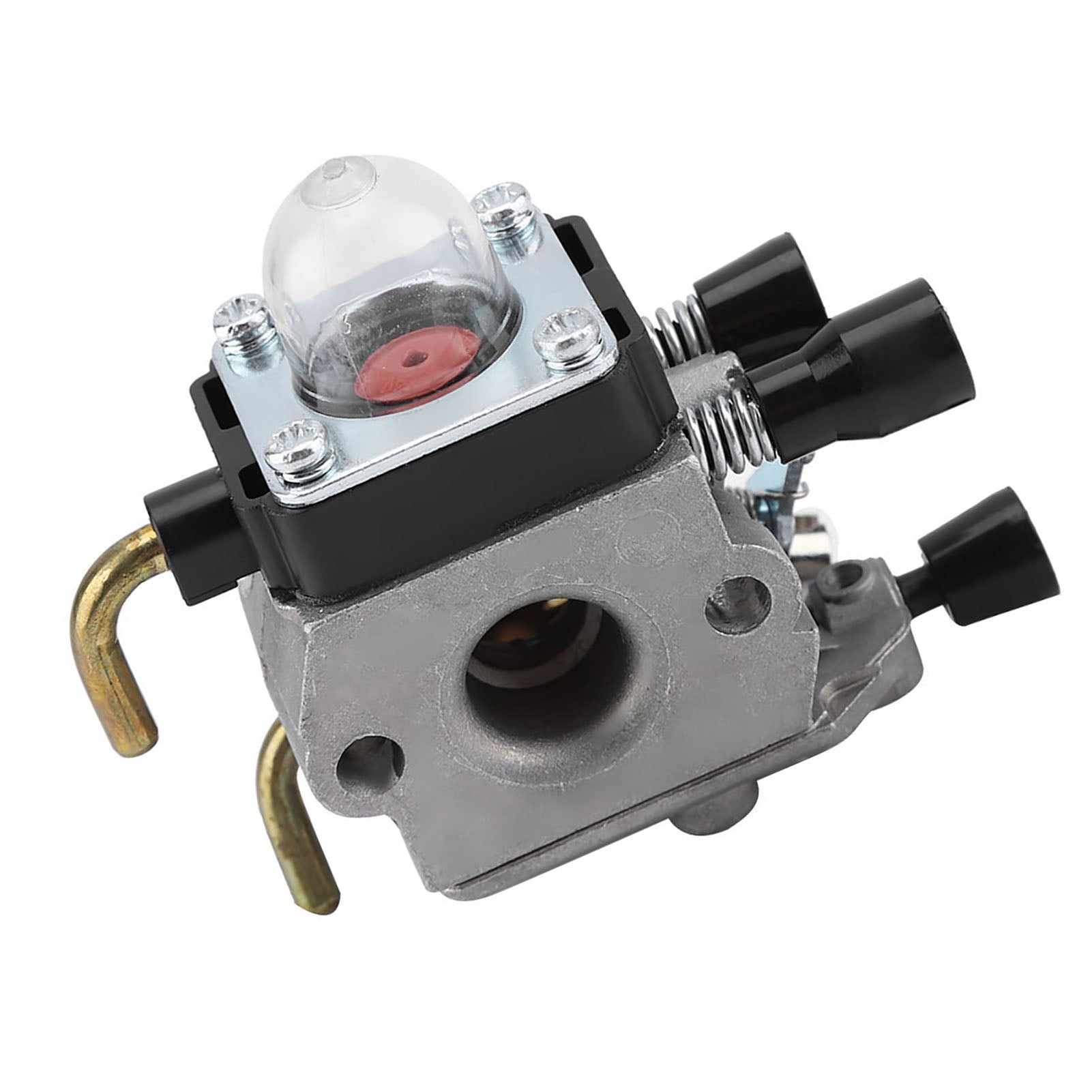 Optimized Carburetor Kit for fs55 FS55R FS55RC FS38 KM55 HL45 KM55R - Essential Woodworking Tool Parts