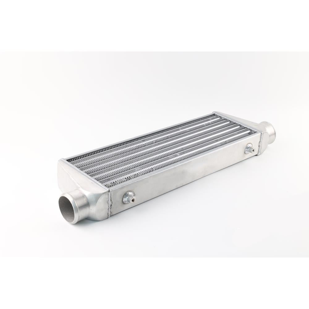 Front Mount intercooler 510x180x65mm Universal Turbo Intercooler bar&plate OD=63mm