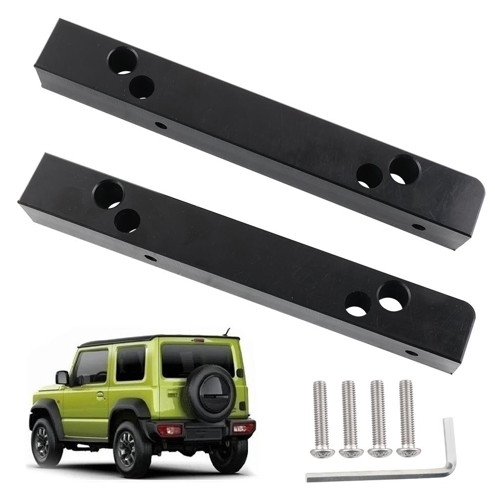 Car Seat Headrest Disassembly Support Bracket for Suzuki Jimny 2019 2020 Accessories