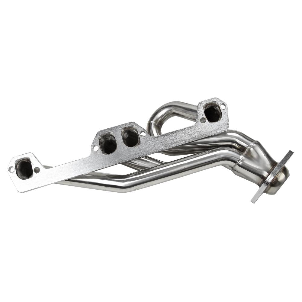 201 Stainless Steel Exhaust Header For Dodge Ram 1500/2500/3500 5.9L