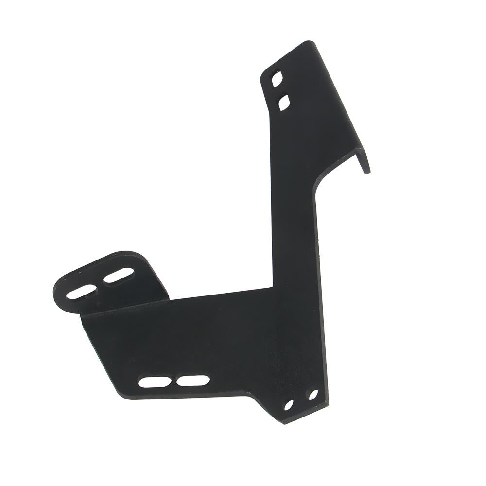 Aluminum Auto Parts Performance Master Cylinder Brace for 2008-2014 Subaru STi LHD