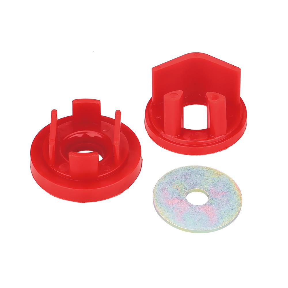 Retrofit Polyurethane Bushing for Subaru WRX STi 2008-14 Rear Differential Mounting Insert Bushing