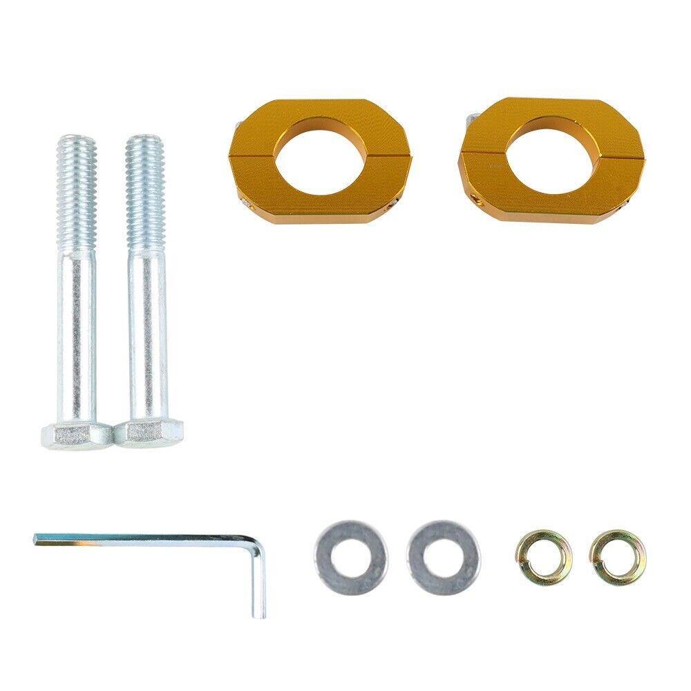 22mm Sway Bar X Heavy Duty Adjustable Rear Sway Bar End Link Kit For Subaru WRX/STI 2008+