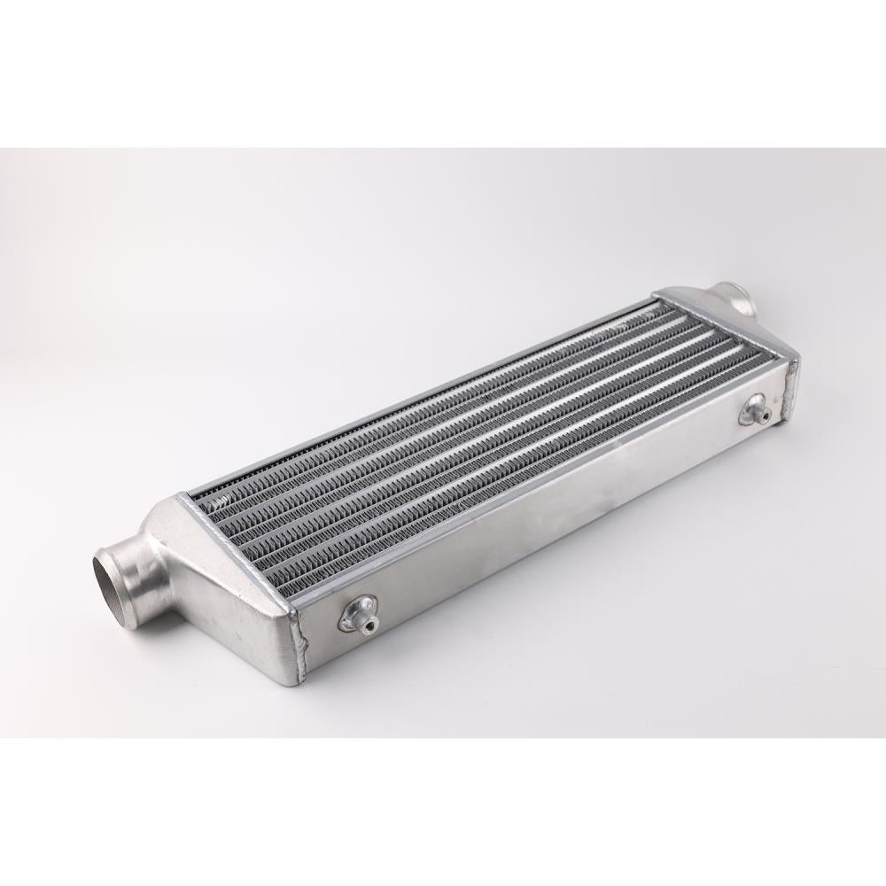 Front Mount intercooler 510x180x65mm Universal Turbo Intercooler bar&plate OD=63mm