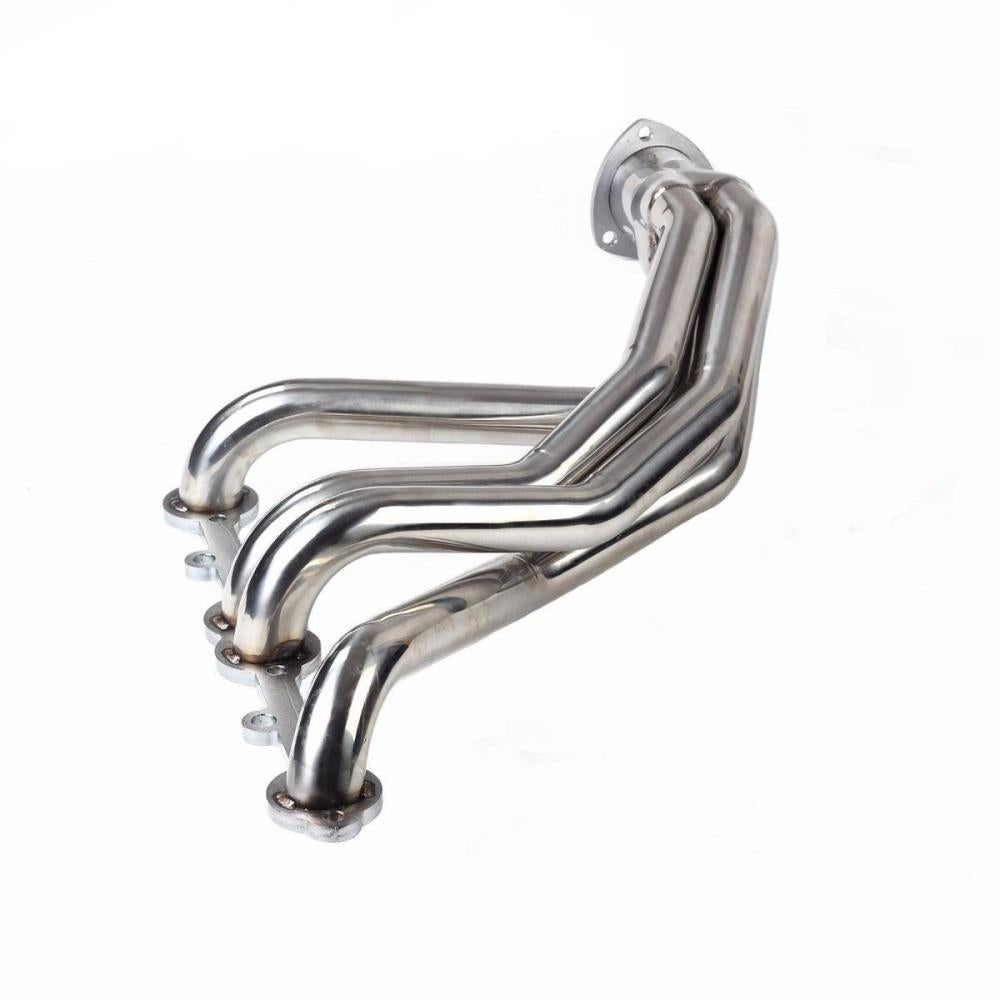 Exhaust Manifold Headers For Chevy 283/302/305/307/327/350/400 Engines 64-74