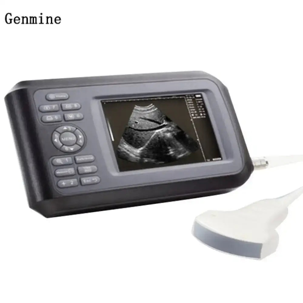 Funwill Handheld Ultrasound Scanner Handscan H8